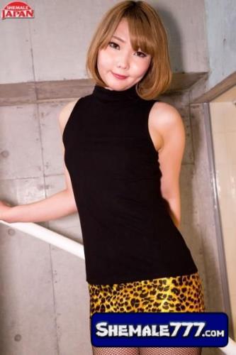 Yume Masuda - Mini Skirt Minx [HD, 720p, 418 MB]