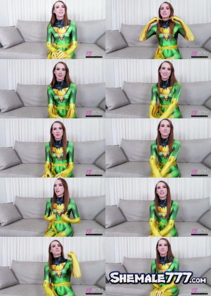 TsPov: Natalie Anderson - BTS Interview (HD 720p)