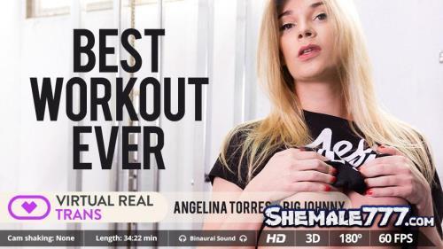 VirtualRealTrans: Angelina Torres, Big Johnny - Best workout ever (UltraHD 2K 1600p)