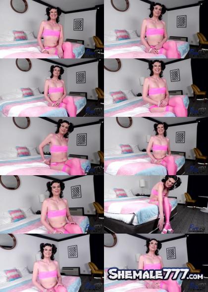 Pure-ts: Daisy Marina - BTS Interview With Daisy Marina (FullHD 1080p)