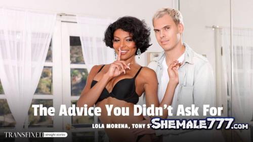 AdultTime, Transfixed: Lola Morena - The Advice You Didn't Ask For (SD 544p)